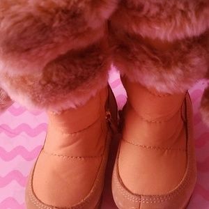 Timberlands toddler size 4 use good condition